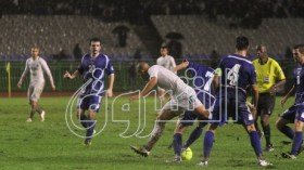 قارة مديرا جديدا لملعب “5 جويلية”