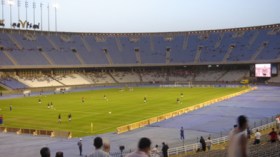 الخضر يعودون إلى5 جويلية أمام زامبيا والتفكير في مغني ويبدة