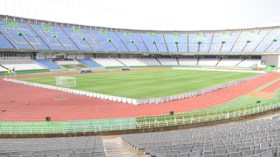 الجزائر متمسكة بملعب 5 جويلية رغم تدشينه منذ أربعين سنة