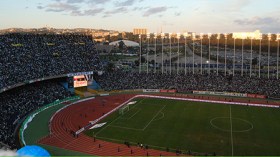 L’Algérie veut la CAN-2017