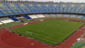 تحويل مشروع توسعة ملعب 5 جويلية إلى وزارة الرياضة