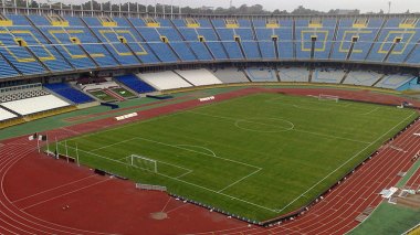 Algeria to play against Palestine at July 5th Stadium