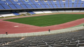 نحو إنجاز سبعة ملاعب متطورة في الجزائر