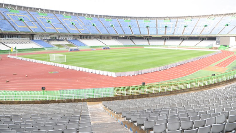 نحو فتح ملعب 5 جويلية لتدريبات الأندية العاصمية