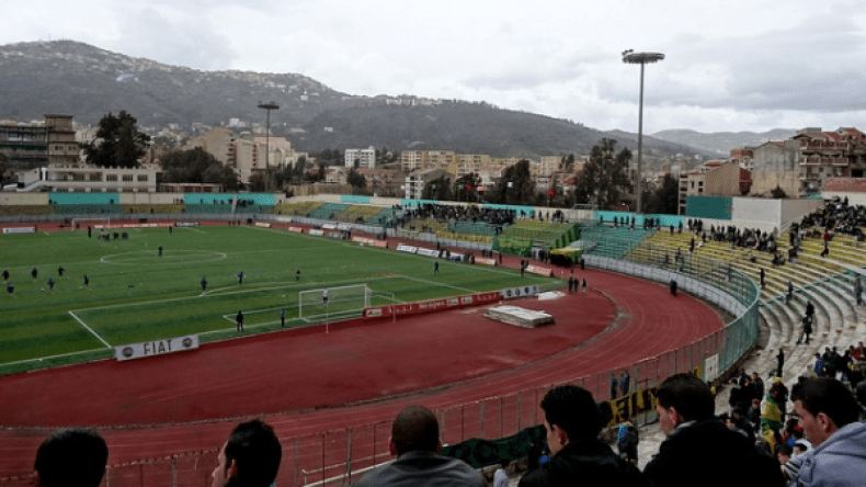 الرابطة المحترفة تساند قرارات “الفاف” وتؤكد غلق ملعب أول نوفمبر