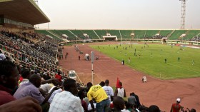 مباراة الجزائر ومالي تقام يوم 10 جوان بداية من الثامنة ليلا