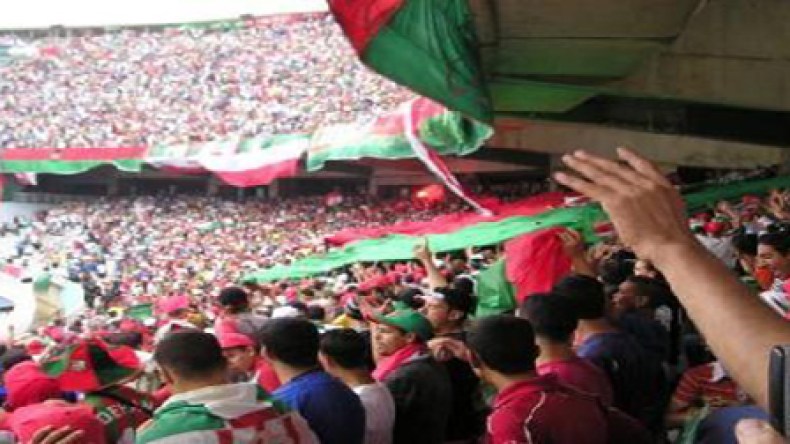 Vente de billets/coupe d’Algérie : 13 blessés dans des heurts déclenchés par des supporters