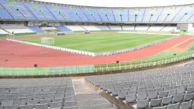 الوزير تبون: تهيئة ملعب 5 جويلية مرهونة بنتائج تقارير الخبرة