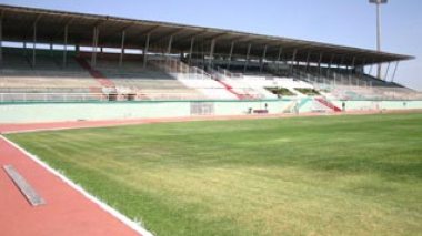 Blida stadium ready to host Algeria/Zambia qualifier
