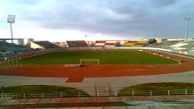 Algérie-Libye : le MJS visite le stade Tchaker de Blida