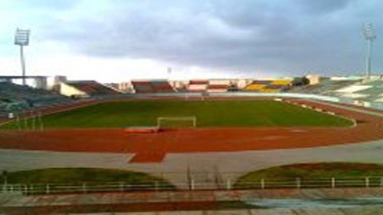 Algérie-Libye : le MJS visite le stade Tchaker de Blida