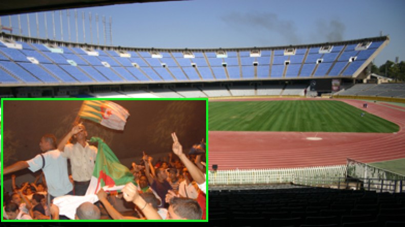 تذكرة مباراة زامبيا بـ2000 دينار.. تذاكر مواجهة الخضر الأورغواي تثير استياء الأنصار