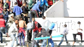 Sellal pour remédier au phénomène de la violence !