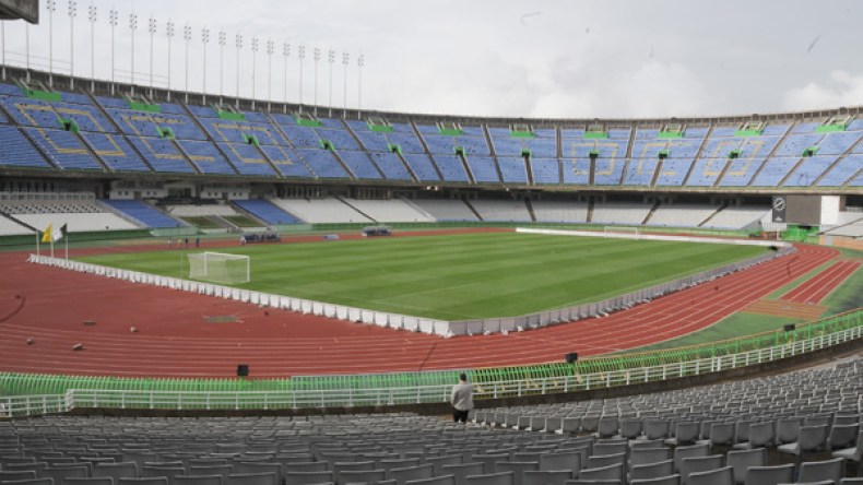 170 مليار القيمة المالية لترميم ملعب “5 جويلية”