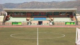 تجهيز ملعب “أول نوفمبر” بباتنة بكاميرات المراقبة