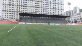 بلوزداد و”النصرية” والحراش دون ملعب