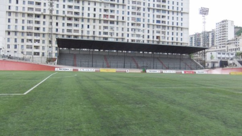 بلوزداد و”النصرية” والحراش دون ملعب