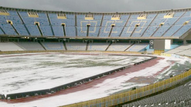 ملعب 5 جويلية سيغلق لمدة شهرين بعد عيد الاستقلال