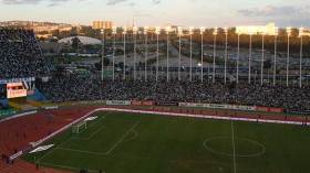 قارة: ملعب 5 جويلية تحت تصرف “الخضر” وكل الداربيات ستلعب فيه