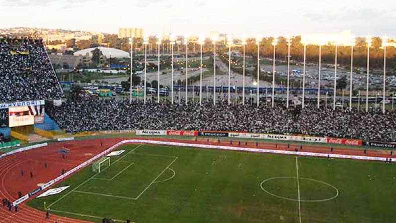 قرباج يجتمع برؤساء الأندية العاصمية ويرسّم الداربيات بملعب 5 جويلية