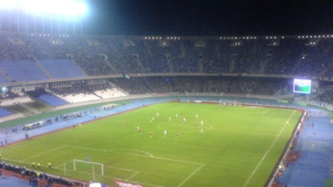 محمد مشرارة للشروق: العميد والدرابيات في ملعب 5 جويلية