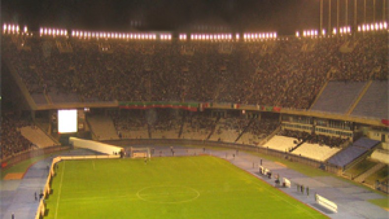 الخضر يعودون إلى مصاف الكبار ويواجهون الأورغواي اليوم