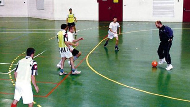 Coupe d’Algérie de futsal : l’IRS Kouba et le GC Mascara en finale