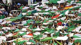 أبواب الملعب تفتح على الثالثة زوالا والصلاة والإفطار جماعي