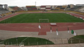 ملعب “مصطفى شاكر” ميدانا لمحليات البليدة والأربعاء وبوفاريك