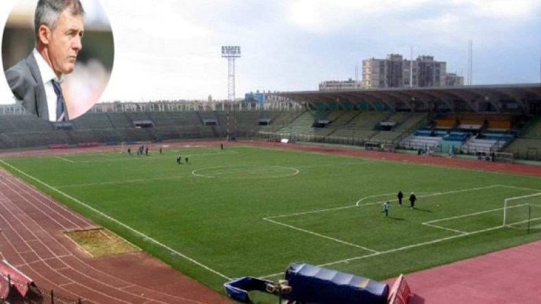 ألكاراز يحلّ بـ “وهران” هذا الجمعة