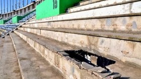 البطولة الوطنية سنة 2013: فضائح.. رشوة ومآس