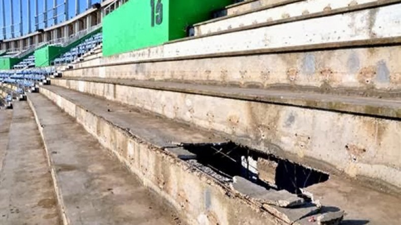 البطولة الوطنية سنة 2013: فضائح.. رشوة ومآس