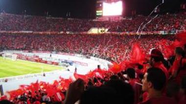 Algerian supporter to Echorouk: â€œMany Algerians injured, as we were tortured with electricity in the Egyptian jailsâ€