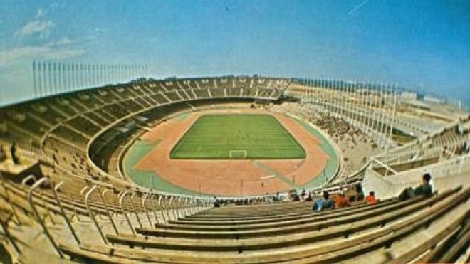 الخضر لم ينهزموا في مبارياتهم الودية عام 1982