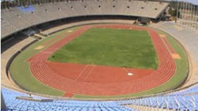 رياضيو مولودية الجزائر يفشلون تجمع الجزائر الدولي لألعاب القوى