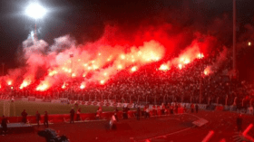 عبد الرؤوف يتلقى “دعما” من تونس!