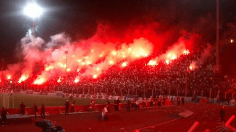 عبد الرؤوف يتلقى “دعما” من تونس!