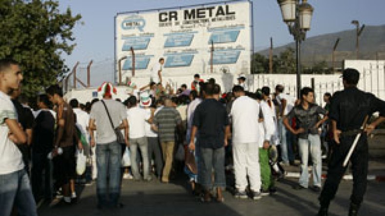 الأمن يلقي القبض على “بارون”..وأسماء ثقيلة ستلحق به