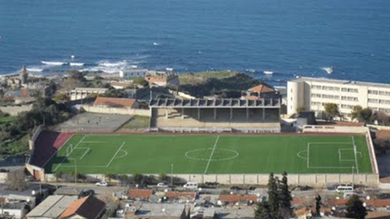 حناشي يقترح ملعب بومرداس لاستقبال “السنافر”