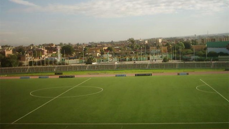 كأس الجزائر: البليدة وبلوزداد في نزال محموم بالشلف