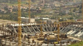 مجمّع إسباني يفر من الجزائر بسبب البيروقراطية