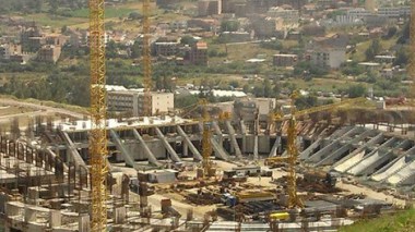 Spanish Group flees Algeria, ends partnership with Haddad ETRHB Group