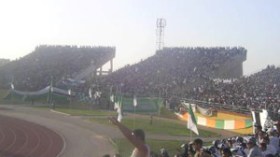 مباراة البليدة والشلف تُنقل من تشاكر إلى القليعة