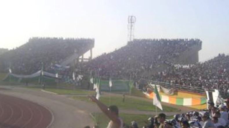 مباراة البليدة والشلف تُنقل من تشاكر إلى القليعة