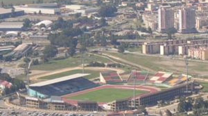 البطاقة الفنية لنهائي كأس الجزائر ال45 لكرة القدم