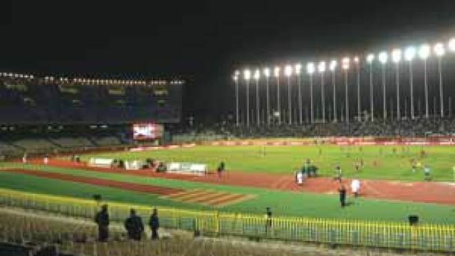 المنتخب  الوطني  النسوي  يشرع  في  التحضيرات  يوم  15  أوت