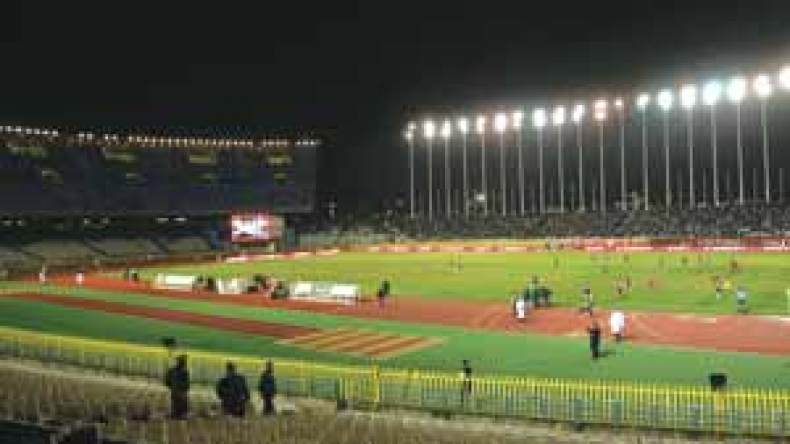 المنتخب  الوطني  النسوي  يشرع  في  التحضيرات  يوم  15  أوت