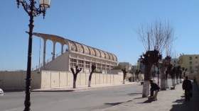 إصابة مناصرين في ملعبي الأربعاء وڤالمة ينذر بخطر المدرجات في الملاعب الصغيرة