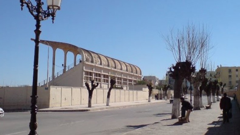 إصابة مناصرين في ملعبي الأربعاء وڤالمة ينذر بخطر المدرجات في الملاعب الصغيرة