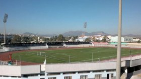 إصابة 7 أنصار في انهيار جدار بقالمة